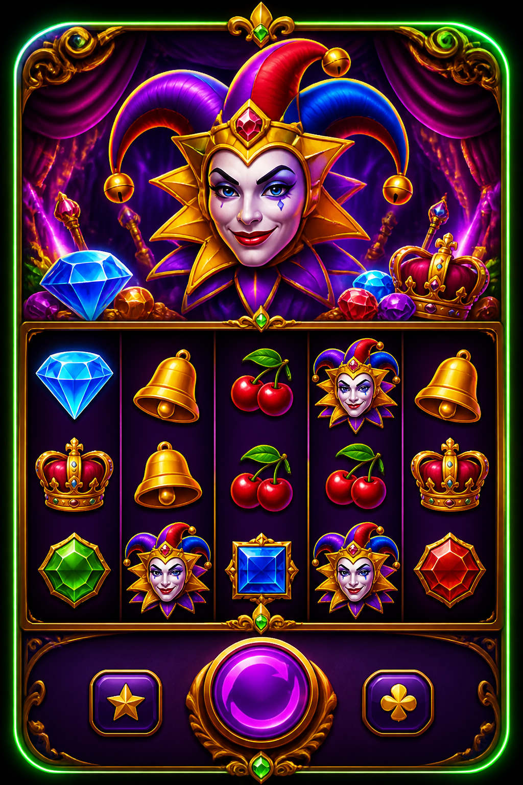 Joker jewels gratis argentina 1